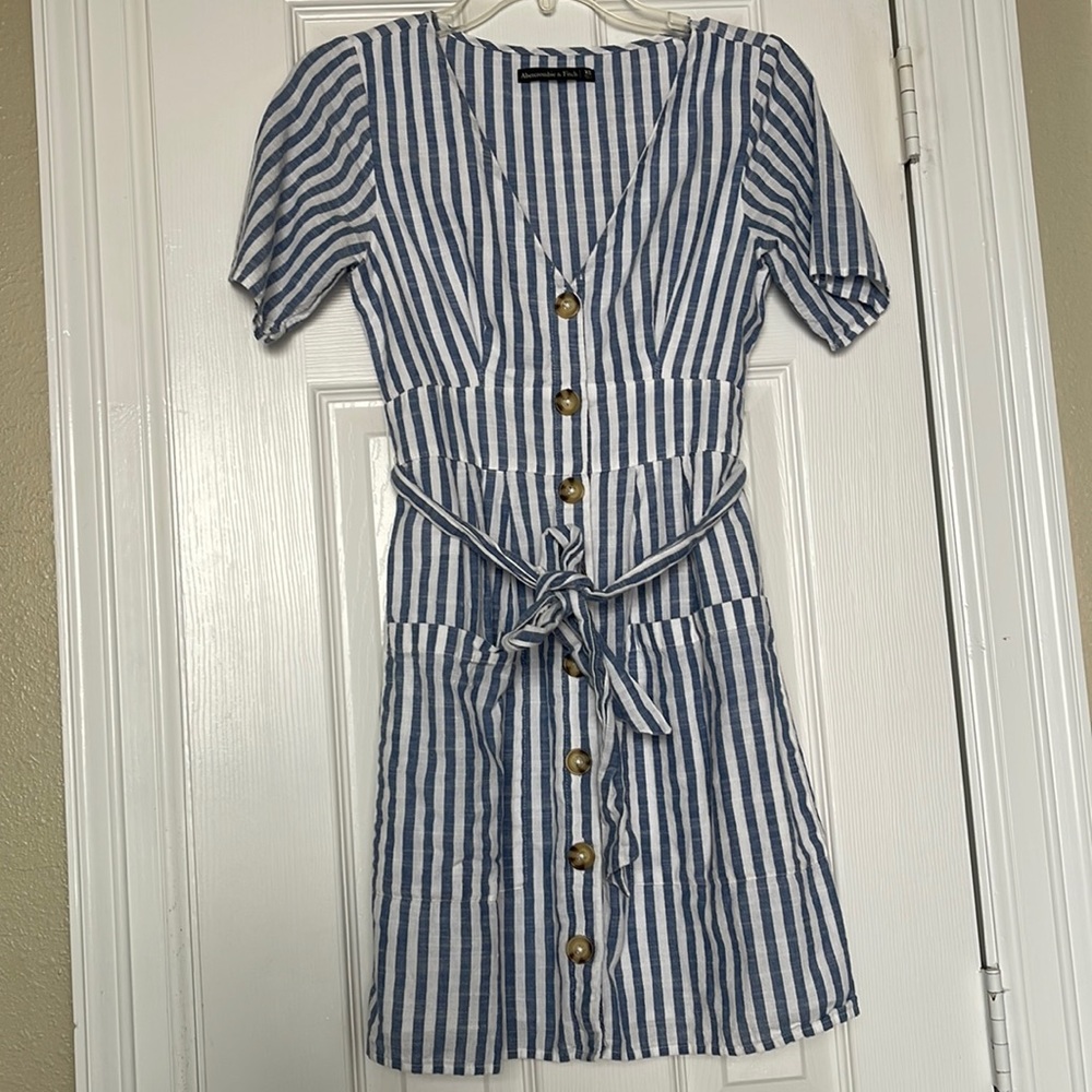 ABERCROMBIE Dress